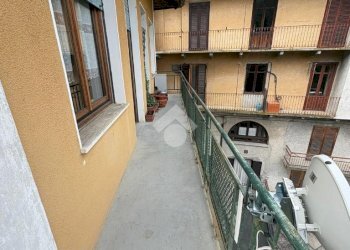 Three-room apartment Via Nino Costa, Ceres - photo 33