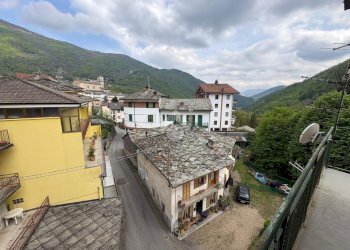 Three-room apartment Via Nino Costa, Ceres - photo 34