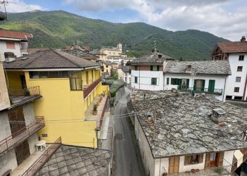 Three-room apartment Via Nino Costa, Ceres - photo 35