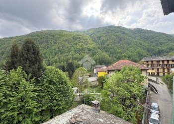 Three-room apartment Via Nino Costa, Ceres - photo 40