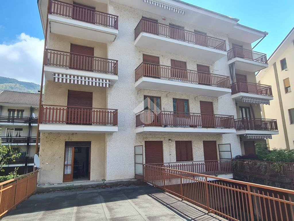 Appartamento Via Guglielmo Marconi, Ceres - foto 1