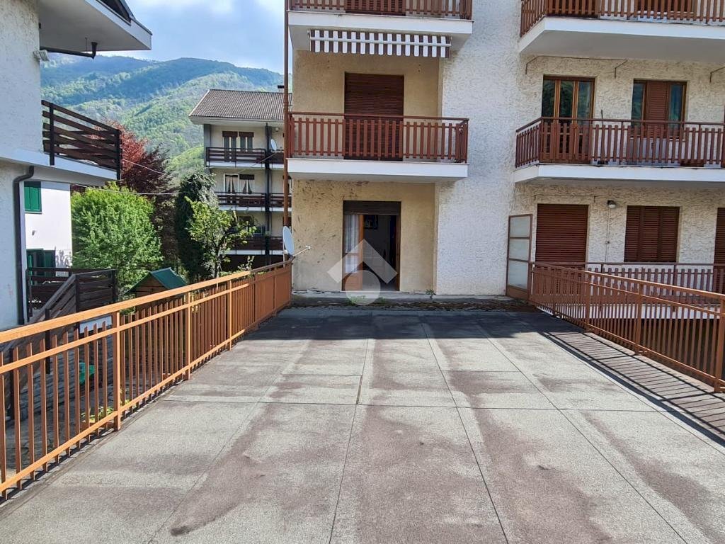 Appartamento Via Guglielmo Marconi, Ceres - foto 2