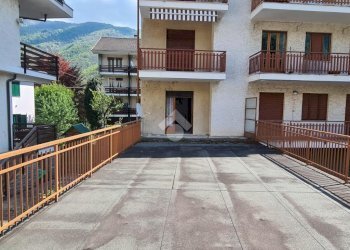 Appartamento Via Guglielmo Marconi, Ceres - foto 2