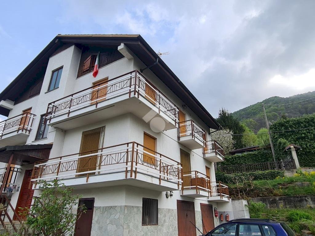 Appartamento Strada Brusiera, Ceres - foto 3