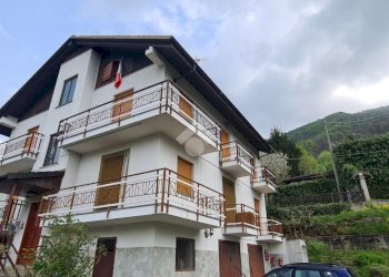 Appartamento Strada Brusiera, Ceres - foto 3
