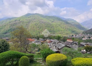 Appartamento Strada Brusiera, Ceres - foto 6