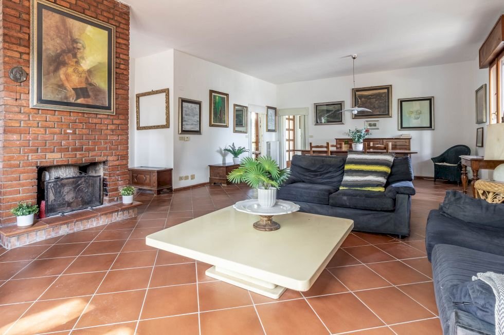 Villa Imola - foto 2