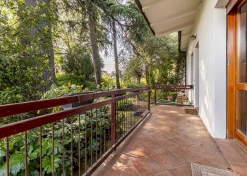 Villa Imola - foto 8