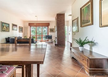 Villa Imola - foto 10
