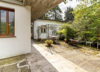 Villa Imola - foto 17