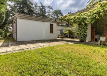 Villa Imola - foto 19