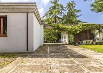 Villa Imola - foto 21