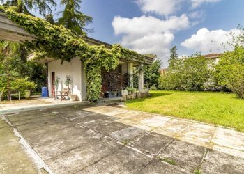 Villa Imola - foto 22