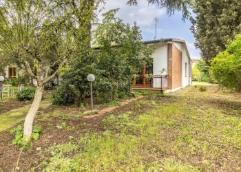 Villa Imola - foto 32