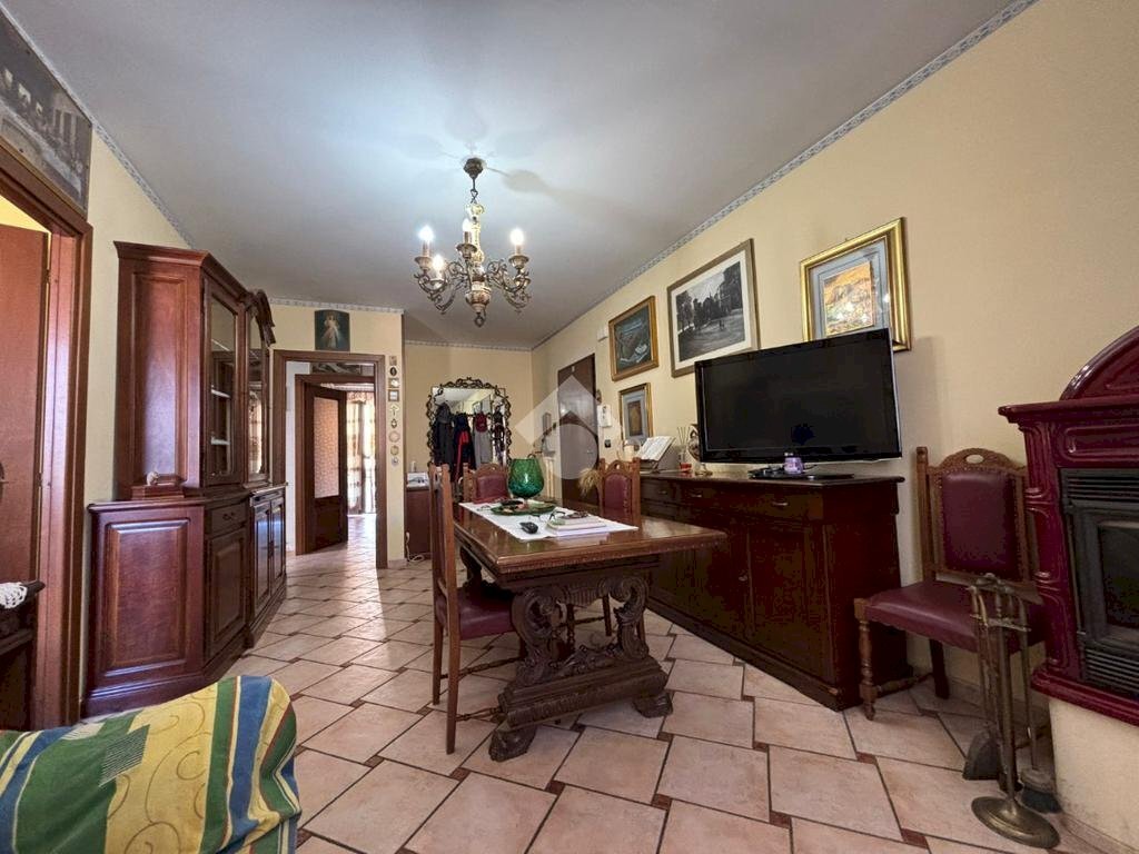 Appartamento Via volvera, None - foto 1