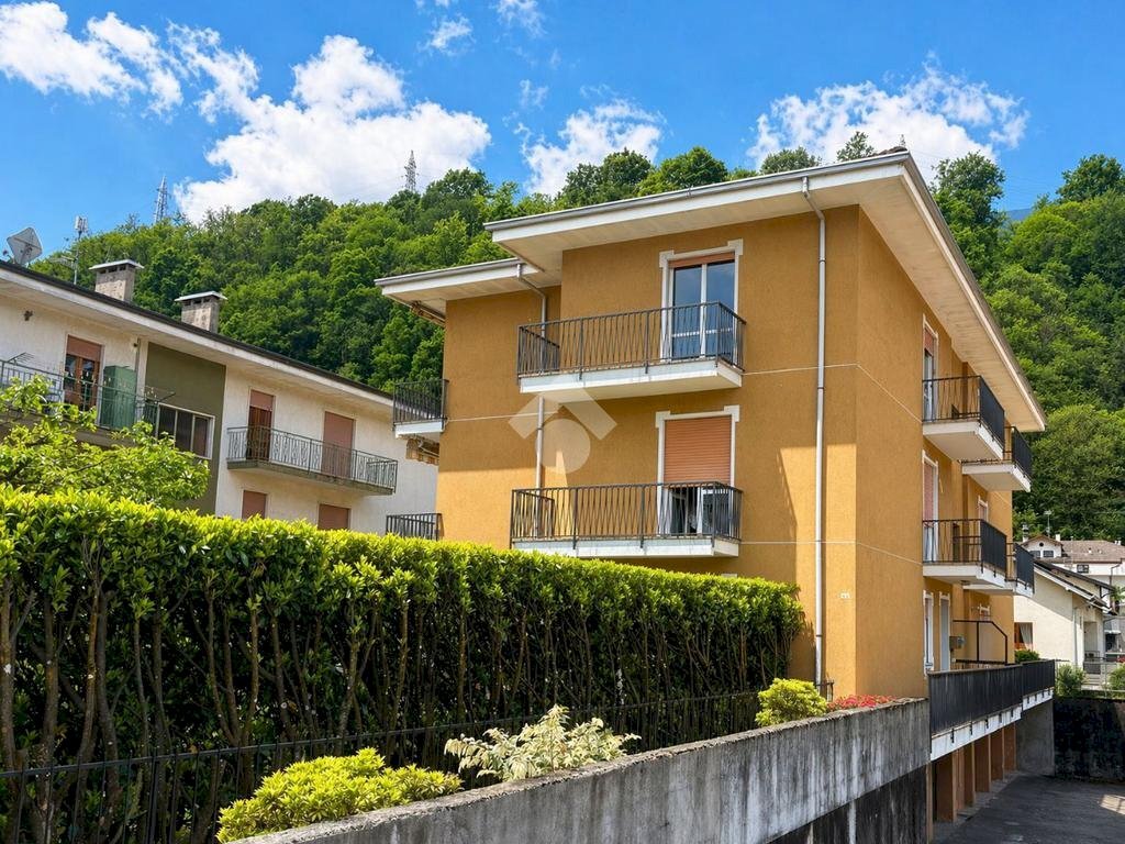 Quadrilocale Via Partigiani, Gravellona Toce - foto 1