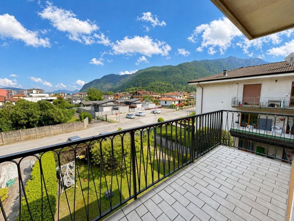 Quadrilocale Via Partigiani, Gravellona Toce - foto 2