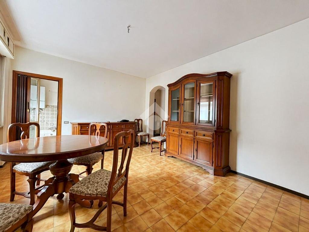 Quadrilocale Via Partigiani, Gravellona Toce - foto 3