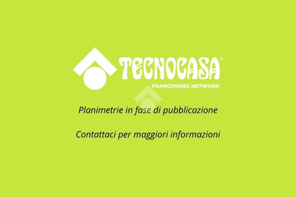 Quadrilocale Via Partigiani, Gravellona Toce - planimetria 1