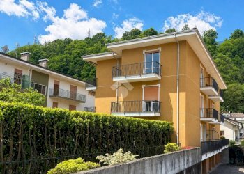 Quadrilocale Via Partigiani, Gravellona Toce - foto 1