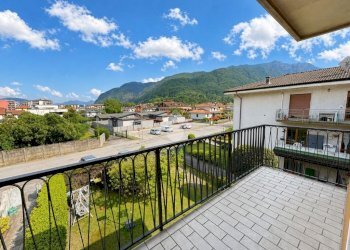 Quadrilocale Via Partigiani, Gravellona Toce - foto 2