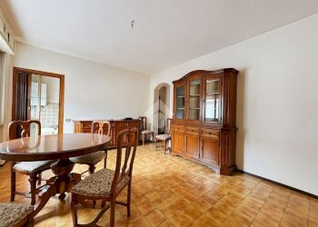 Quadrilocale Via Partigiani, Gravellona Toce - foto 3