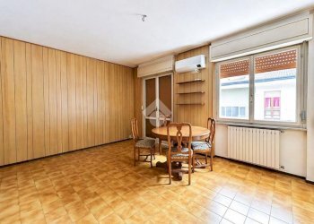 Quadrilocale Via Partigiani, Gravellona Toce - foto 4