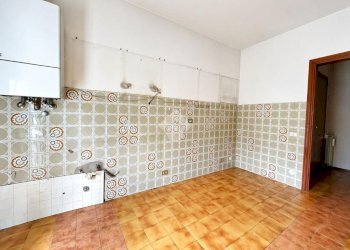 Quadrilocale Via Partigiani, Gravellona Toce - foto 5