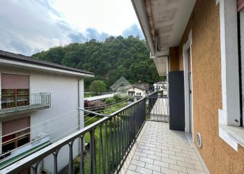 Quadrilocale Via Partigiani, Gravellona Toce - foto 13