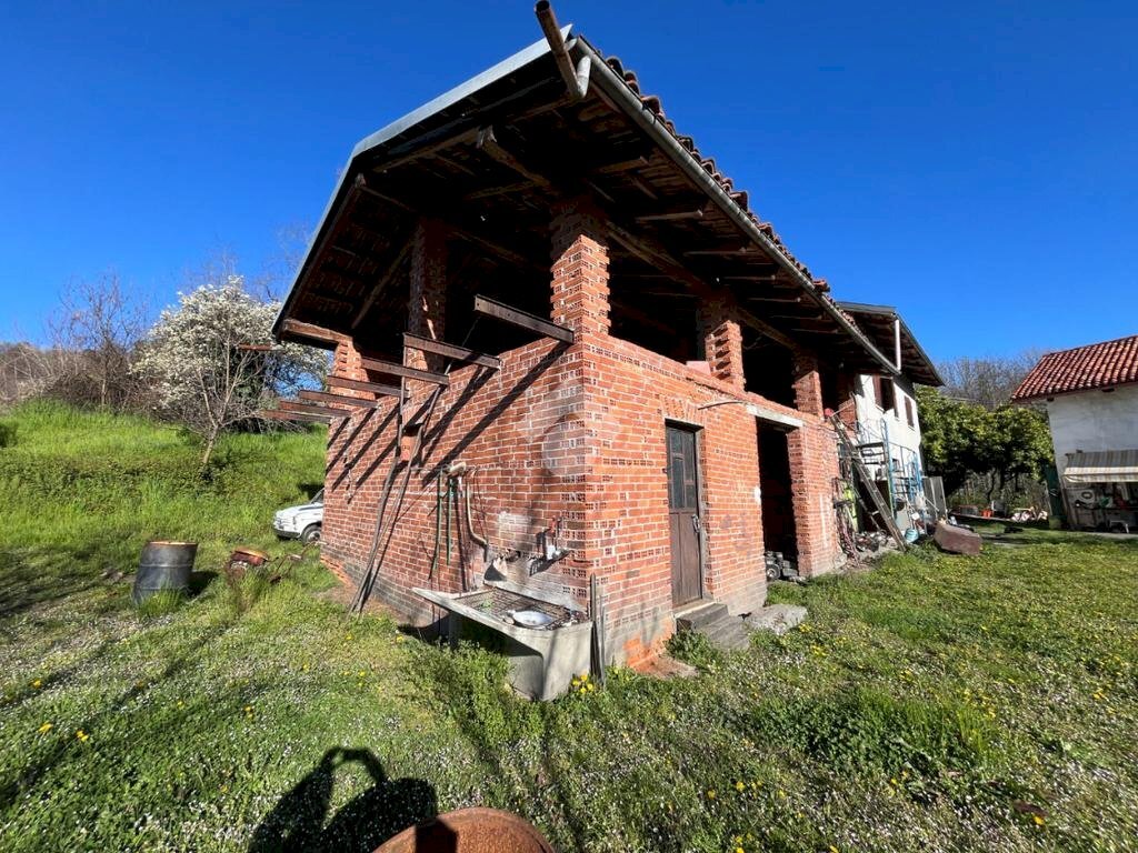 Casa semi indipendente Str. delle Mollere, Pinerolo - foto 1