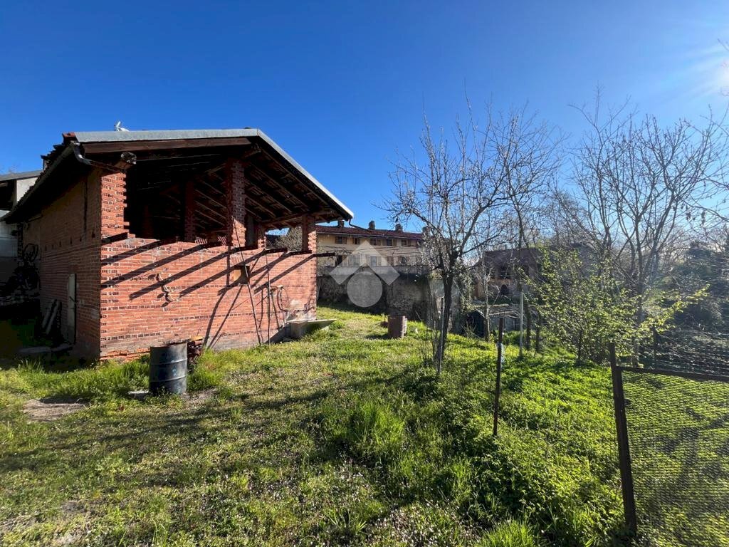 Casa semi indipendente Str. delle Mollere, Pinerolo - foto 2