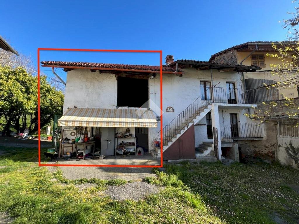 Casa semi indipendente Str. delle Mollere, Pinerolo - foto 1