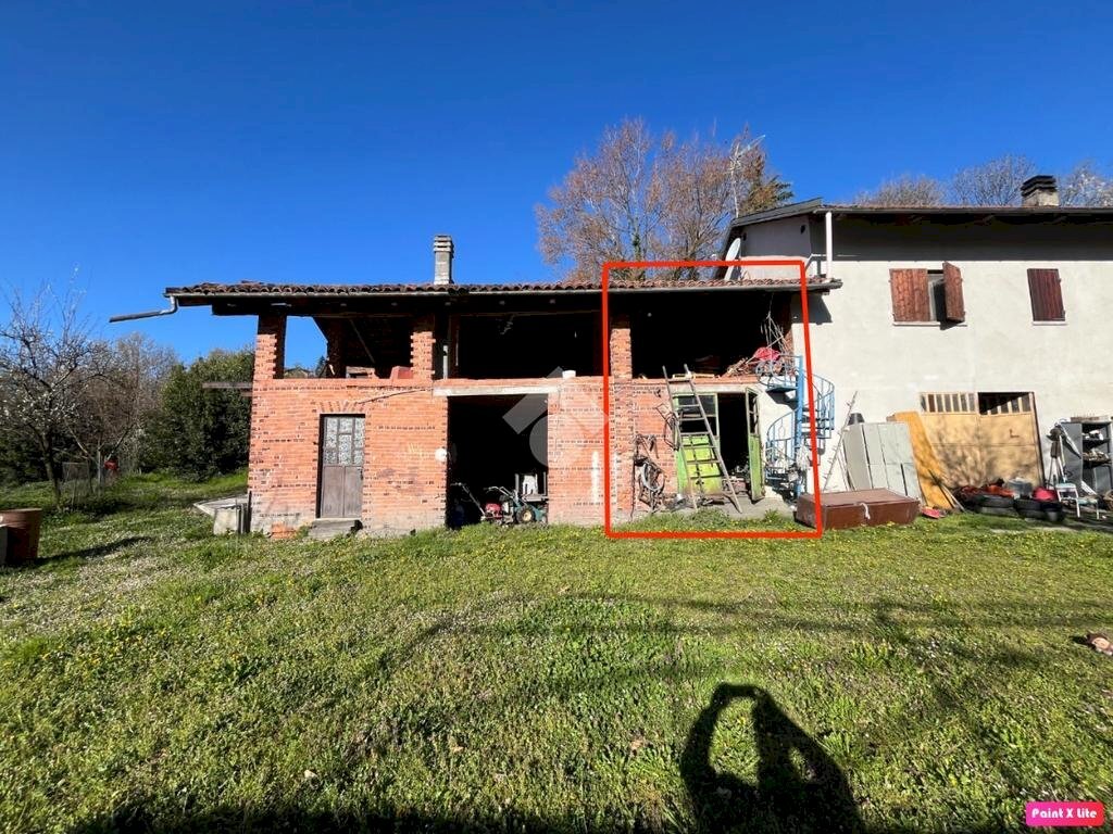 Casa semi indipendente Str. delle Mollere, Pinerolo - foto 2