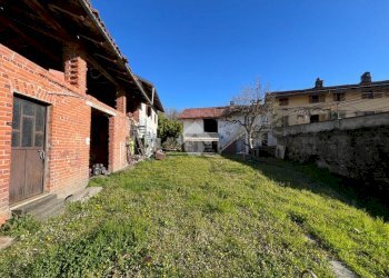 Casa semi indipendente Str. delle Mollere, Pinerolo - foto 4