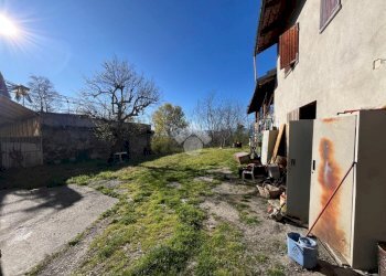 Casa semi indipendente Str. delle Mollere, Pinerolo - foto 5