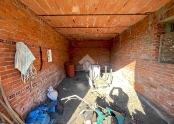 Casa semi indipendente Str. delle Mollere, Pinerolo - foto 9