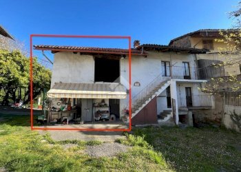 Casa semi indipendente Str. delle Mollere, Pinerolo - foto 10