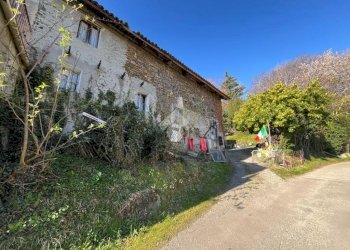 Casa semi indipendente Str. delle Mollere, Pinerolo - foto 13