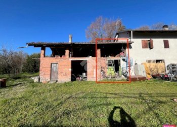 Casa semi indipendente Str. delle Mollere, Pinerolo - foto 2