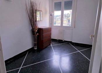 Appartamento Genova (zona Castelletto) - foto 8