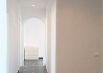 Appartamento Genova (zona Castelletto) - foto 17