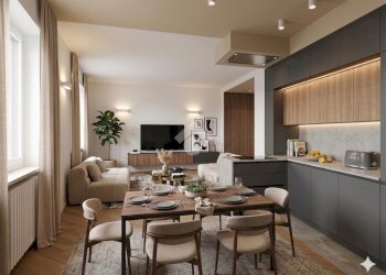 Appartamento Via G. Rossini, Collegno - foto 8