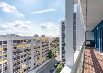 Appartamento Via G. Rossini, Collegno - foto 35