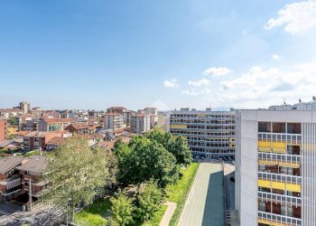 Appartamento Via G. Rossini, Collegno - foto 36