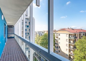 Appartamento Via G. Rossini, Collegno - foto 37