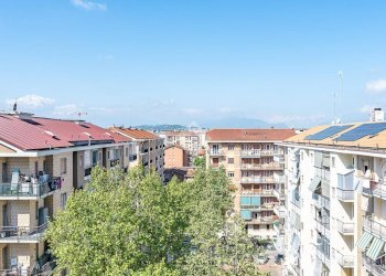 Appartamento Via G. Rossini, Collegno - foto 38