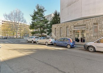 Appartamento Via G. Rossini, Collegno - foto 41