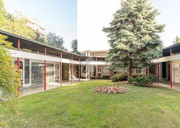 Appartamento Via G. Rossini, Collegno - foto 42