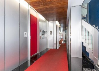 Appartamento Via G. Rossini, Collegno - foto 44