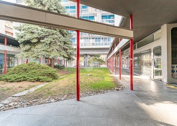 Appartamento Via G. Rossini, Collegno - foto 45